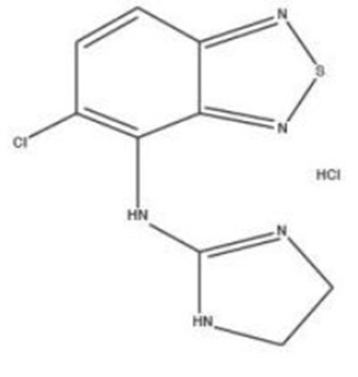 Tizanidine-1 (Tizanidine 1)