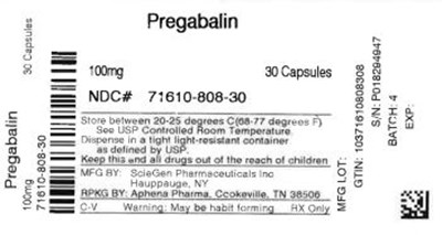 71610-808-30 - 71610 808 30