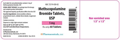 methscopolamine-i3-5mg-60.jpg methscopolamine-i3-5mg-60 - methscopolamine i3 5mg 60