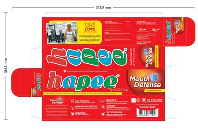 EXPLOSIVE_MENTHOL_RED_150_ML.jpg EXPLOSIVE MENTHOL RED 150ML - EXPLOSIVE MENTHOL RED 150 ML