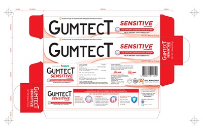 GUMTECT_SENSITIVE.jpg HAPEE GUMTECT SENSITIVE - GUMTECT SENSITIVE