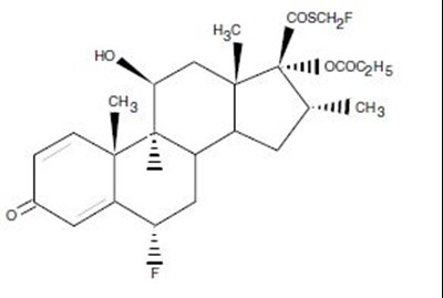 Structured Formula (Formula)