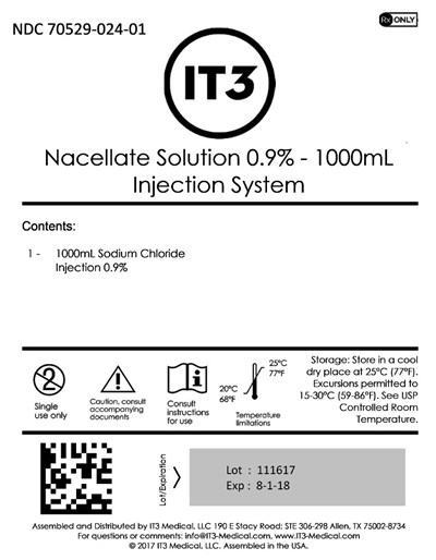 Nacelt-2 - Nacel 1000