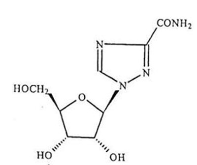 Figure 1 (Ribavirin Figure 01)