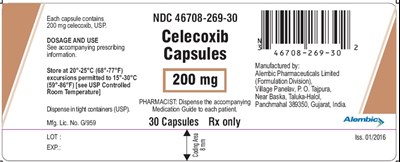 celecoxib-200mg.jpg 200 mg 30 Capsules in Bottle Pack - celecoxib 200mg