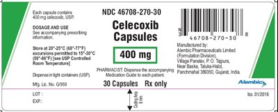 celecoxib-400mg.jpg 400 mg 30 Capsules in Bottle Pack - celecoxib 400mg