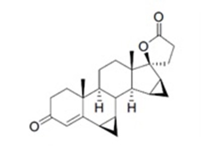 Drospirenone Usp Structure (Image 03)