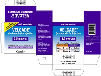 Logo (Velcade 09)