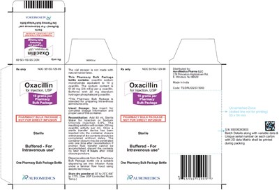 Package Label-principal Display Panel (10 grams Pharmacy Bulk Package Carton Label)