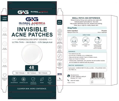 Carton (Invisible Acne 04)