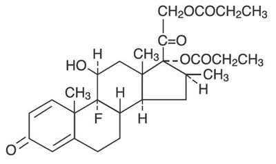 Beta Structure (Image 2)