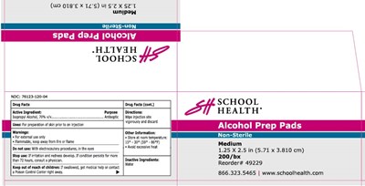 Alcohol_prep_pad (Alcohol Prep Pad)
