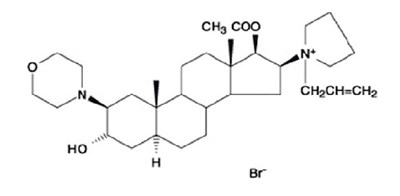Structure (Rocurostrucaplin)