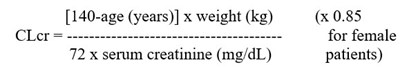 equation.jpg PRINCIPAL DISPLAY PANEL - 50 mg/500 mg Tablet Bottle Label - equation