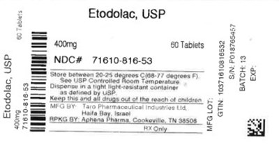 71610-816-53.jpg Label - 71610 816 53