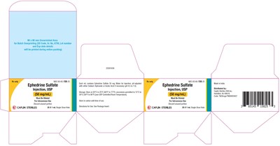 ephedrine-carton-label - ephedrine carton label