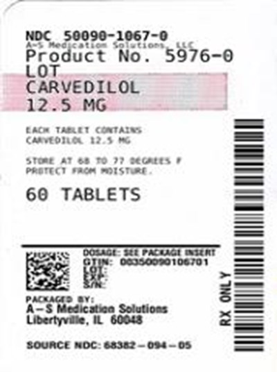 Label Image (Lbl500901067)