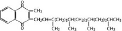 Chemical Structure (Mephyton 01)