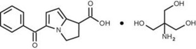Ketorolac Tromethamine 01