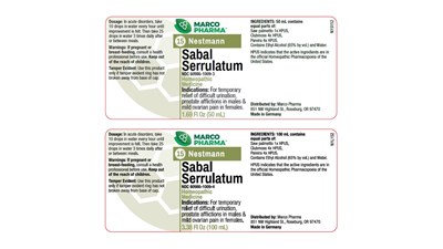 Sabal N1s152 N1l152