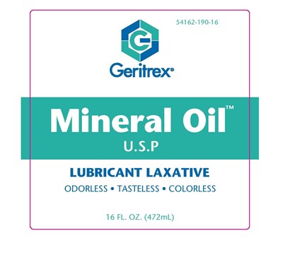 Image Description (Mineral Oil Front Page 001)