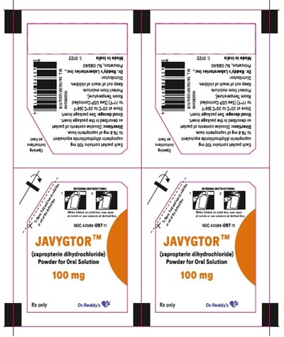 Sachet (Sachet)