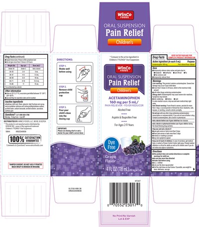 Winco 44-098 (Winco 44 098 1)