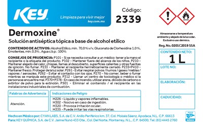 Consejos de prudencia - 2339