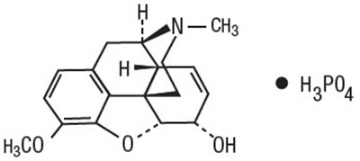 Chemical Structure - butalbital 04