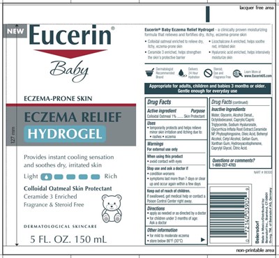 Eucbbeczhydrogel (Eucbbeczhydrogel)