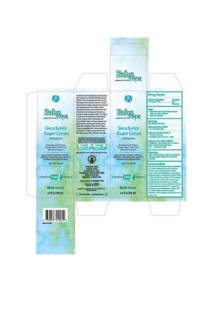 Label Image (Babyspa)