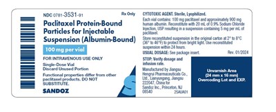 vial label - paclitaxel 03