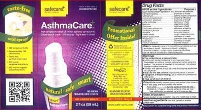 Image Description (Asthmacare)