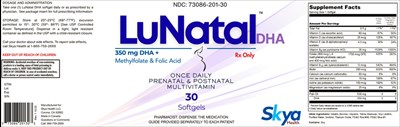 Lunatal (Lunatal 02)
