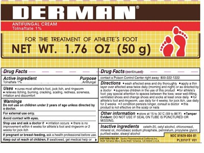 Tube50 (Tube50g)