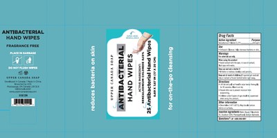 Image Of The Label (D15012)