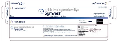 Principal Display Panel (Symvess 16)
