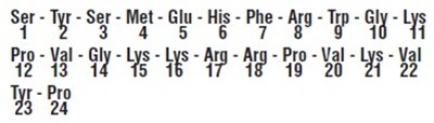Amino Acids (Amino)