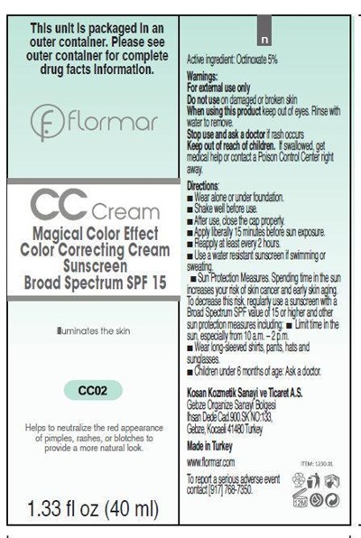 Cc02 A (Cc02a)