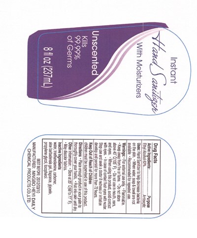 Label (Cent)
