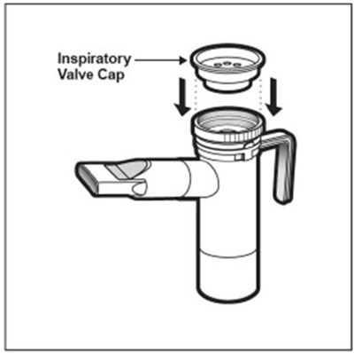 Pouch (Tobramycin Inhalation Solution Usp 16)
