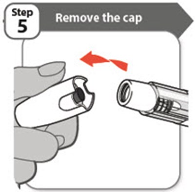Step 5 (Abrilada 08)