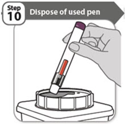 Step 10 (Abrilada 13)