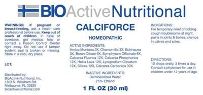 Calciforce (Bani0029 Calciforce V02)