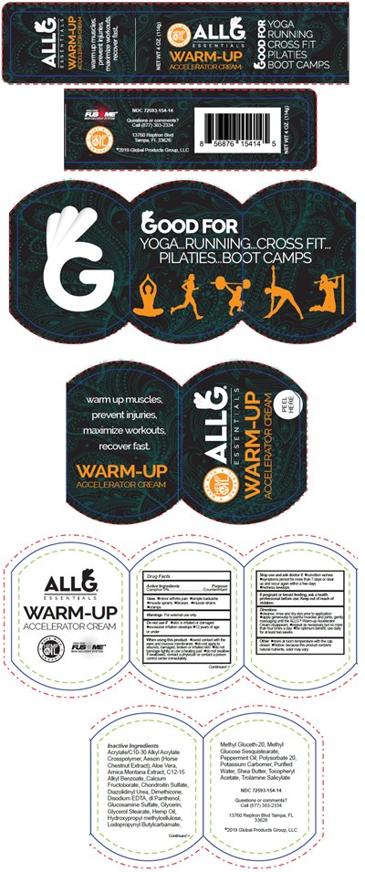 Principal Display Panel (114 g Jar Label)