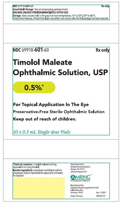 timo Foil .25 - 25Foil