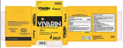 Vivarin (Vivarin 80)