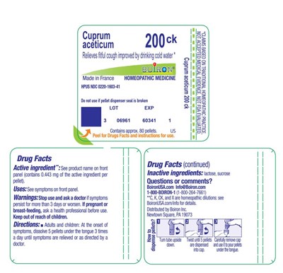 Cuprum_aceticum_200ck-label.jpg label - Cuprum aceticum 200ck label