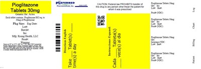 Pioglitazone Tablets 30mg (Pioglitazone Fig3)