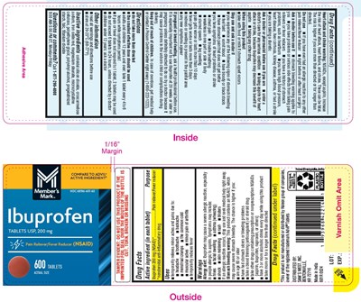 ibuprofen-600s-label - ibuprofen 600s label